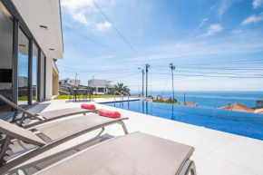Villa Plumeria